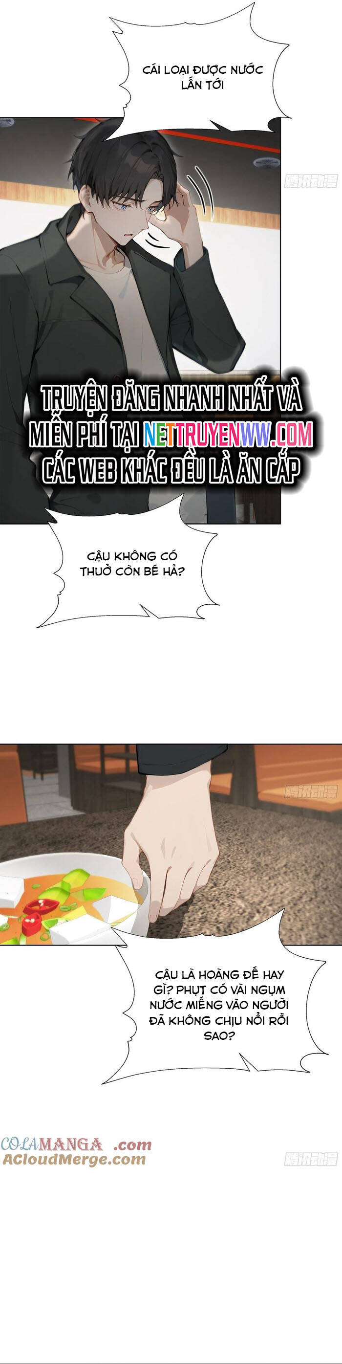 Khởi Đầu Vật Giá Sụt Giảm, Ta Trở Thành Nhà Giàu Số Một Thế Giới! Chap 34 - Next Chap 35