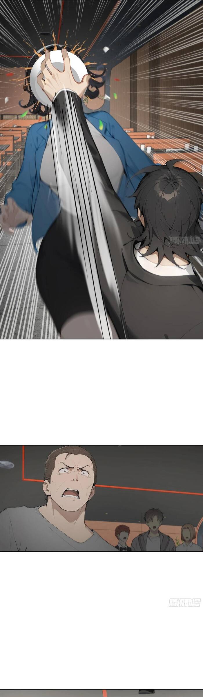 Khởi Đầu Vật Giá Sụt Giảm, Ta Trở Thành Nhà Giàu Số Một Thế Giới! Chap 34 - Next Chap 35