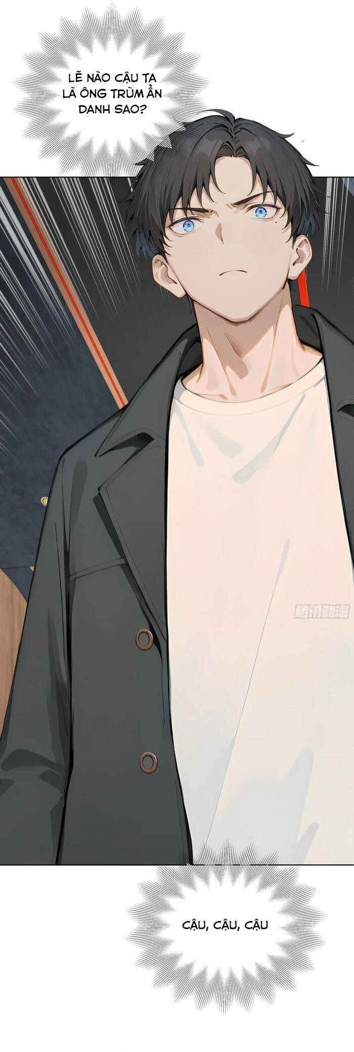 Khởi Đầu Vật Giá Sụt Giảm, Ta Trở Thành Nhà Giàu Số Một Thế Giới! Chap 34 - Next Chap 35