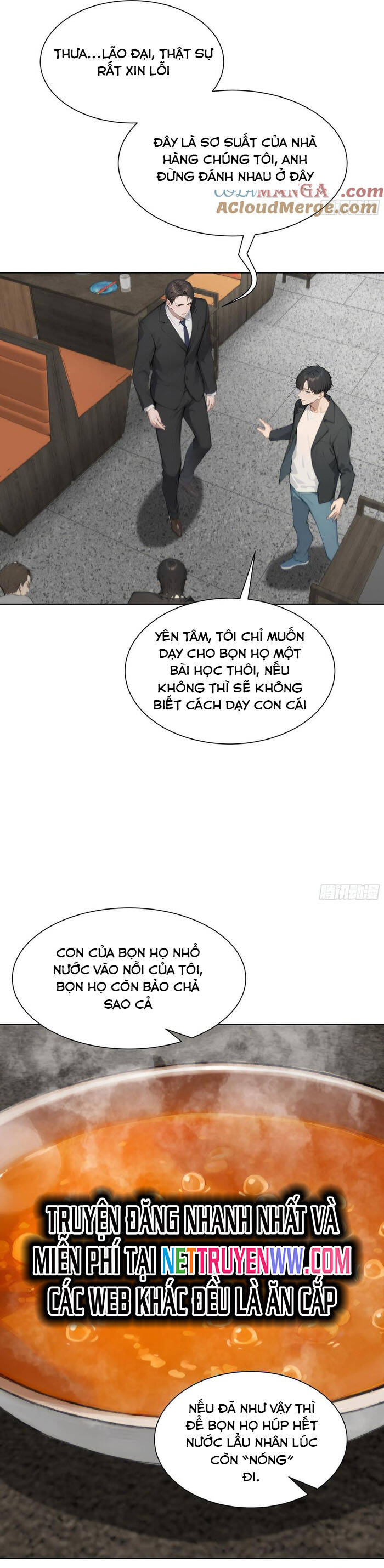 Khởi Đầu Vật Giá Sụt Giảm, Ta Trở Thành Nhà Giàu Số Một Thế Giới! Chap 34 - Next Chap 35