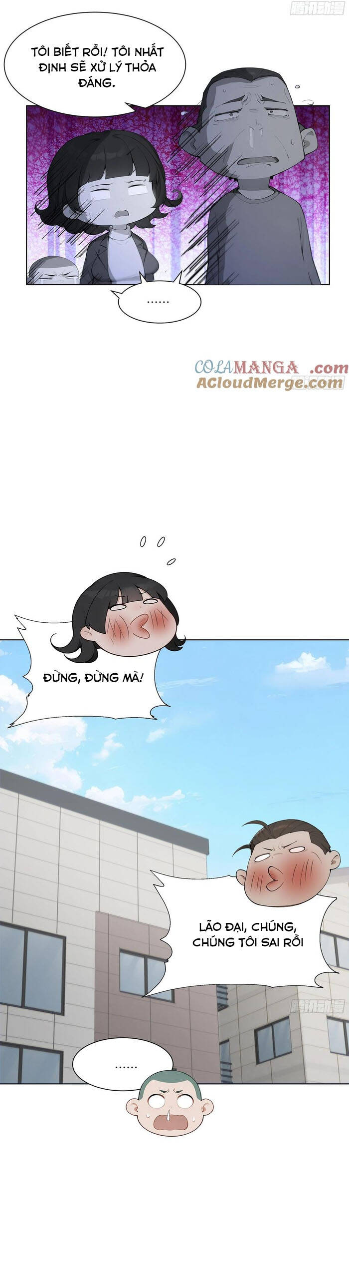 Khởi Đầu Vật Giá Sụt Giảm, Ta Trở Thành Nhà Giàu Số Một Thế Giới! Chap 34 - Next Chap 35