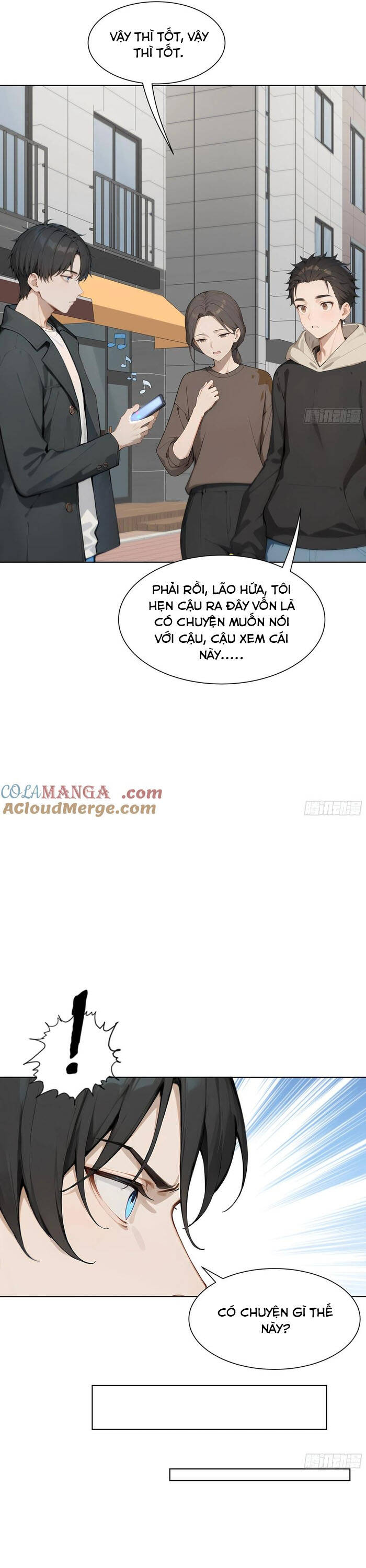 Khởi Đầu Vật Giá Sụt Giảm, Ta Trở Thành Nhà Giàu Số Một Thế Giới! Chap 34 - Next Chap 35