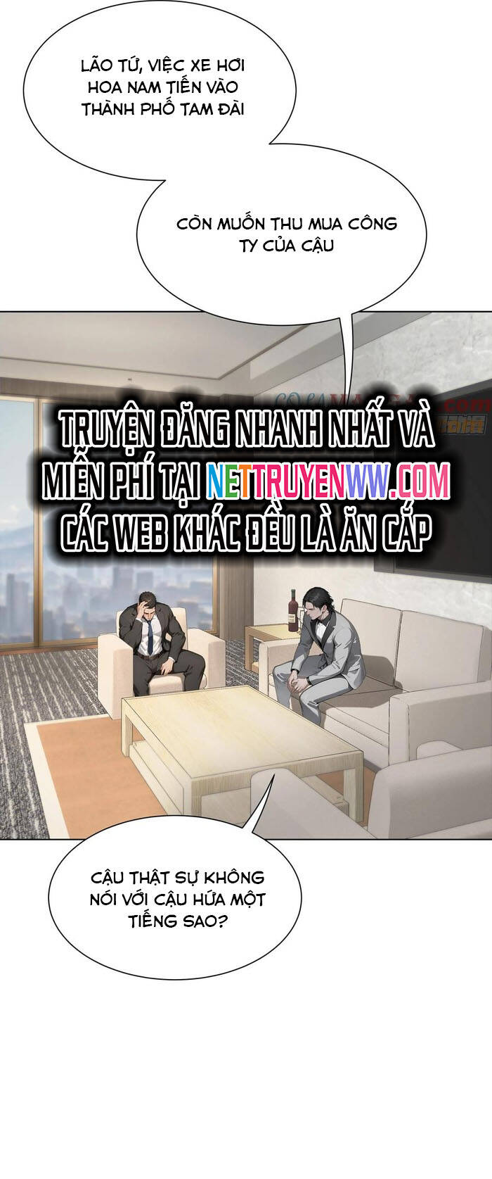 Khởi Đầu Vật Giá Sụt Giảm, Ta Trở Thành Nhà Giàu Số Một Thế Giới! Chap 34 - Next Chap 35