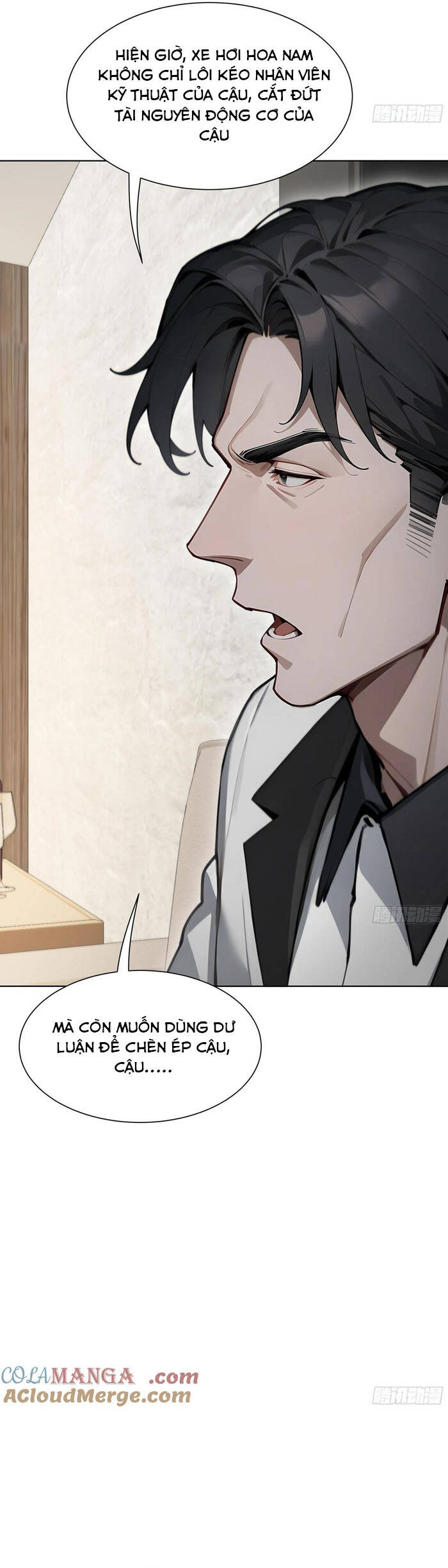 Khởi Đầu Vật Giá Sụt Giảm, Ta Trở Thành Nhà Giàu Số Một Thế Giới! Chap 34 - Next Chap 35