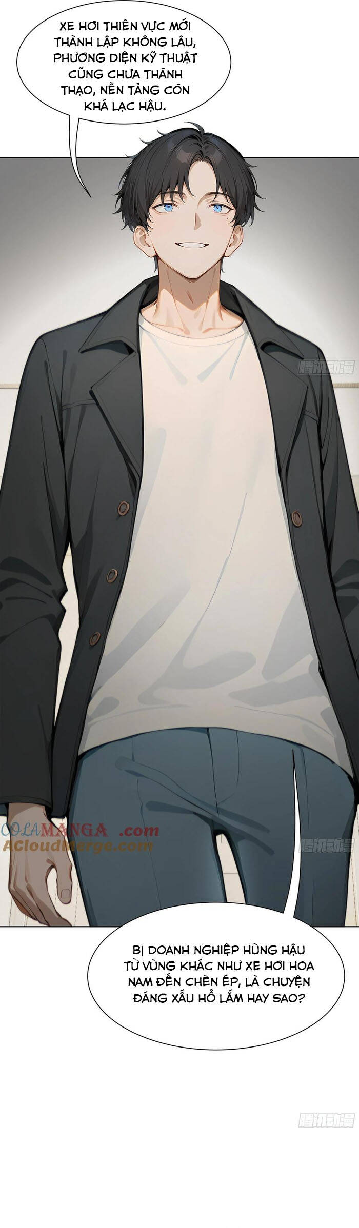 Khởi Đầu Vật Giá Sụt Giảm, Ta Trở Thành Nhà Giàu Số Một Thế Giới! Chap 34 - Next Chap 35