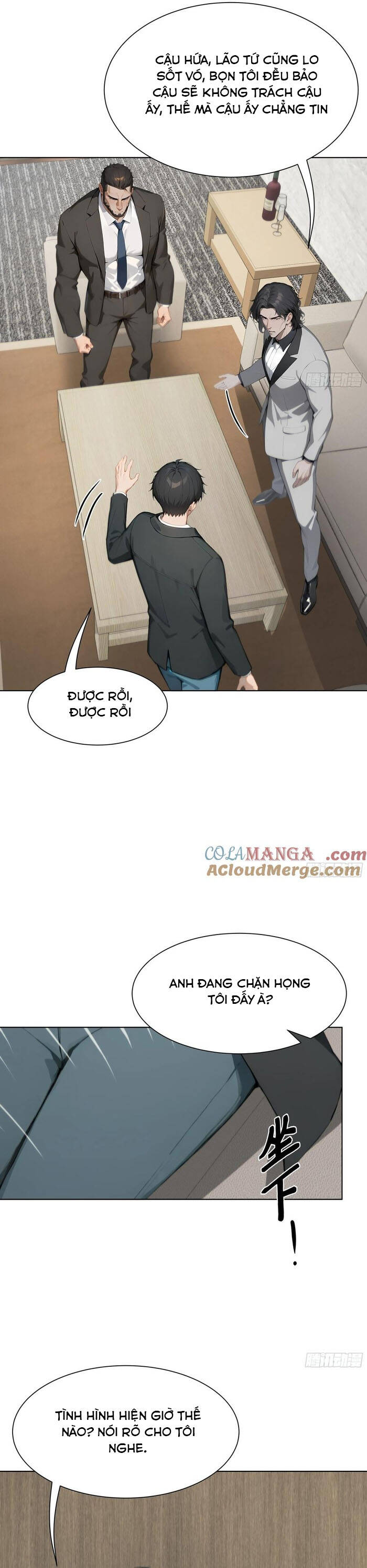 Khởi Đầu Vật Giá Sụt Giảm, Ta Trở Thành Nhà Giàu Số Một Thế Giới! Chap 34 - Next Chap 35