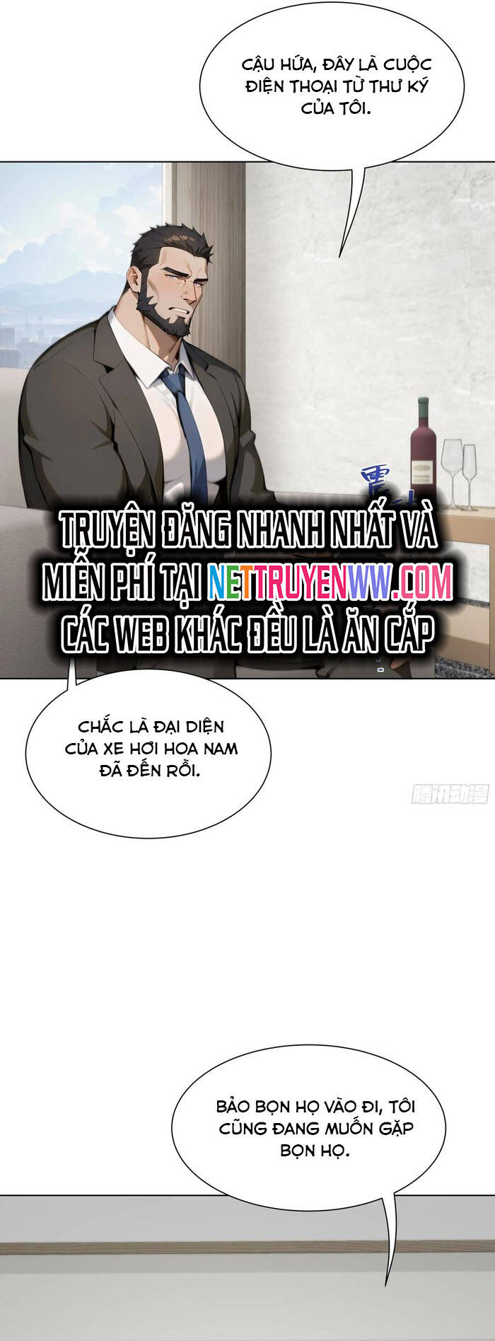 Khởi Đầu Vật Giá Sụt Giảm, Ta Trở Thành Nhà Giàu Số Một Thế Giới! Chap 34 - Next Chap 35