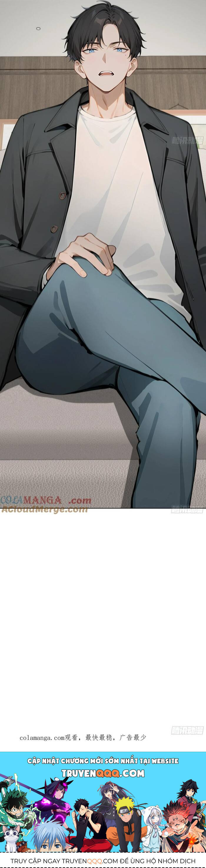 Khởi Đầu Vật Giá Sụt Giảm, Ta Trở Thành Nhà Giàu Số Một Thế Giới! Chap 34 - Next Chap 35
