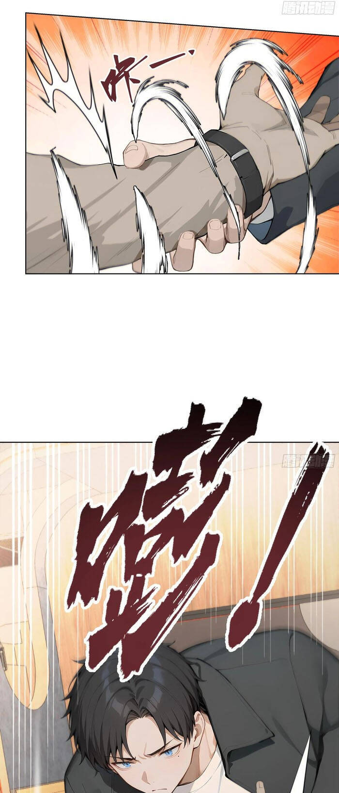Khởi Đầu Vật Giá Sụt Giảm, Ta Trở Thành Nhà Giàu Số Một Thế Giới! Chap 34 - Next Chap 35