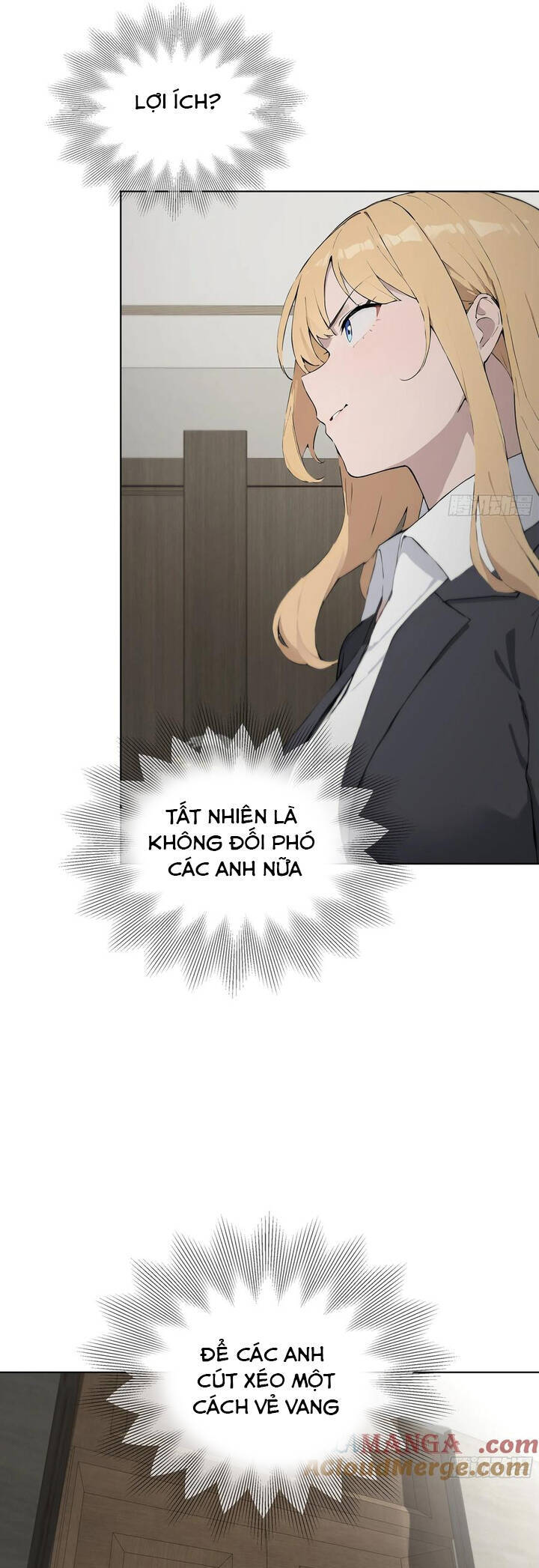 Khởi Đầu Vật Giá Sụt Giảm, Ta Trở Thành Nhà Giàu Số Một Thế Giới! Chap 35 - Next Chap 36