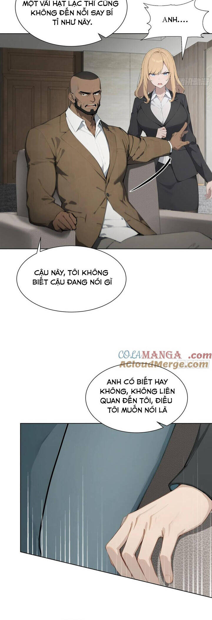 Khởi Đầu Vật Giá Sụt Giảm, Ta Trở Thành Nhà Giàu Số Một Thế Giới! Chap 35 - Next Chap 36