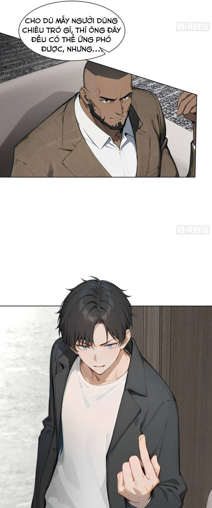 Khởi Đầu Vật Giá Sụt Giảm, Ta Trở Thành Nhà Giàu Số Một Thế Giới! Chap 35 - Next Chap 36