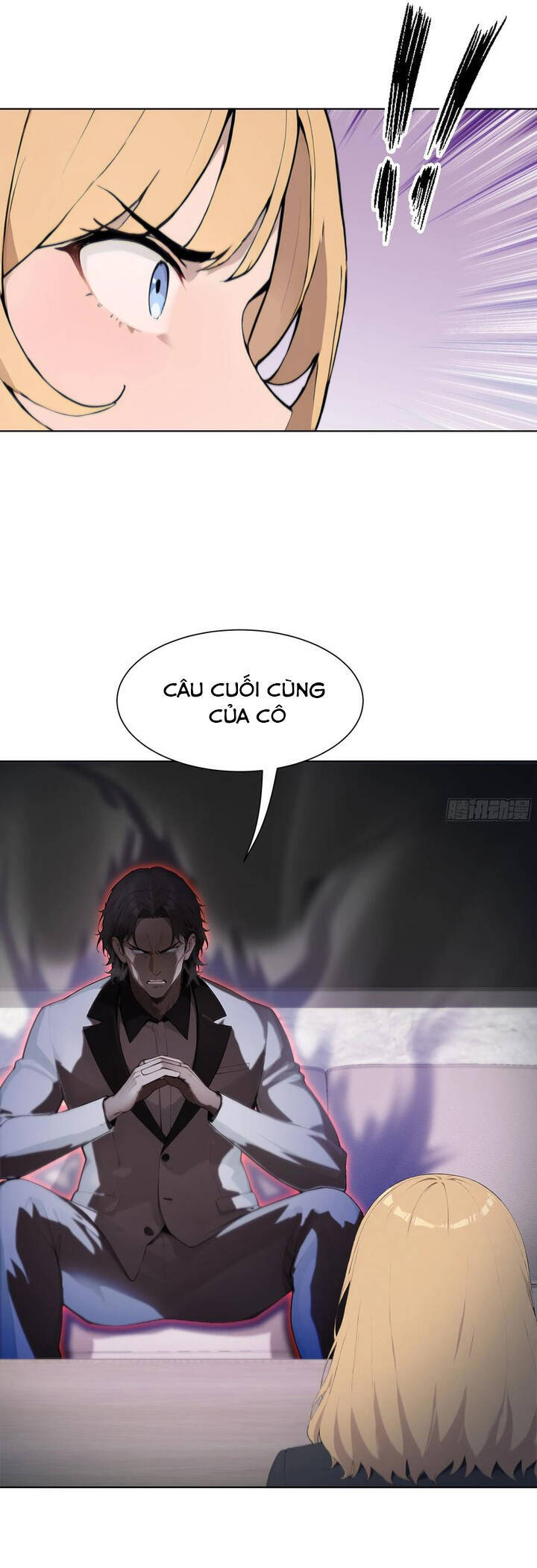 Khởi Đầu Vật Giá Sụt Giảm, Ta Trở Thành Nhà Giàu Số Một Thế Giới! Chap 35 - Next Chap 36