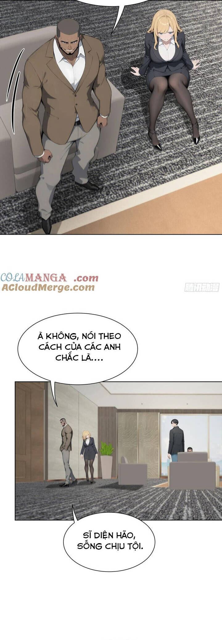 Khởi Đầu Vật Giá Sụt Giảm, Ta Trở Thành Nhà Giàu Số Một Thế Giới! Chap 35 - Next Chap 36