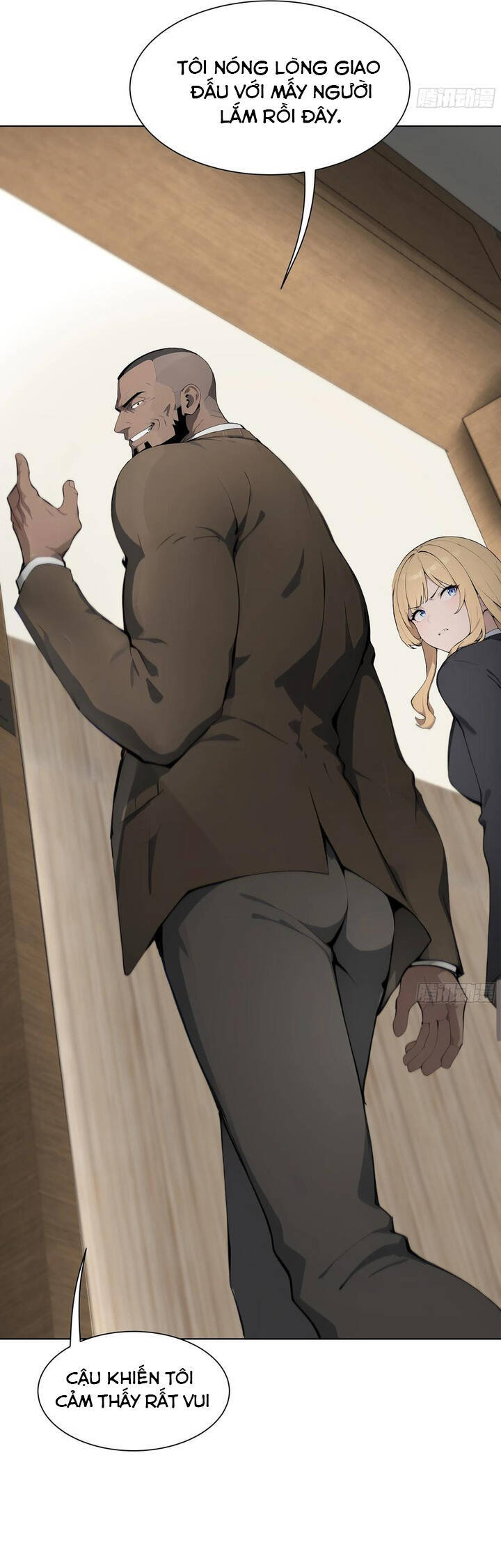 Khởi Đầu Vật Giá Sụt Giảm, Ta Trở Thành Nhà Giàu Số Một Thế Giới! Chap 35 - Next Chap 36