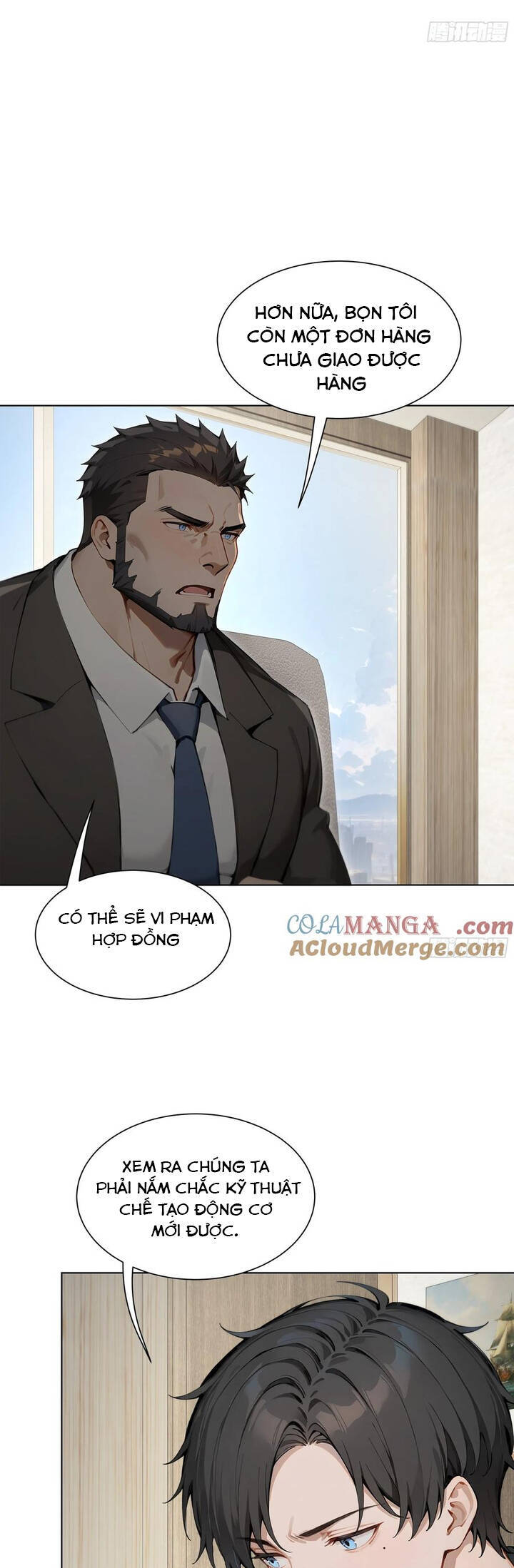 Khởi Đầu Vật Giá Sụt Giảm, Ta Trở Thành Nhà Giàu Số Một Thế Giới! Chap 35 - Next Chap 36