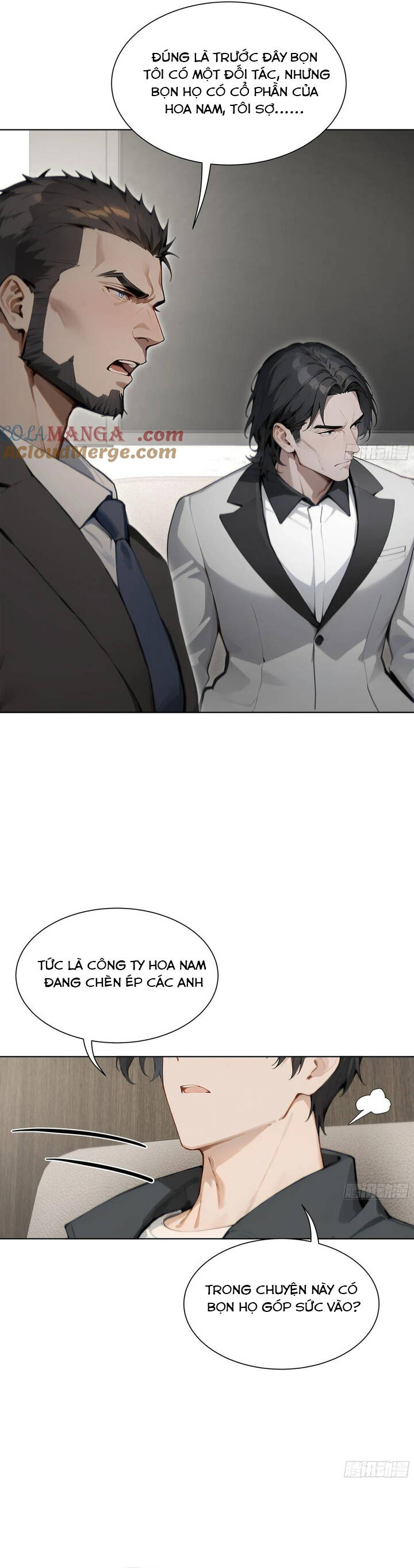 Khởi Đầu Vật Giá Sụt Giảm, Ta Trở Thành Nhà Giàu Số Một Thế Giới! Chap 35 - Next Chap 36