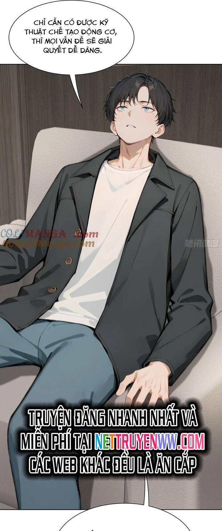 Khởi Đầu Vật Giá Sụt Giảm, Ta Trở Thành Nhà Giàu Số Một Thế Giới! Chap 35 - Next Chap 36