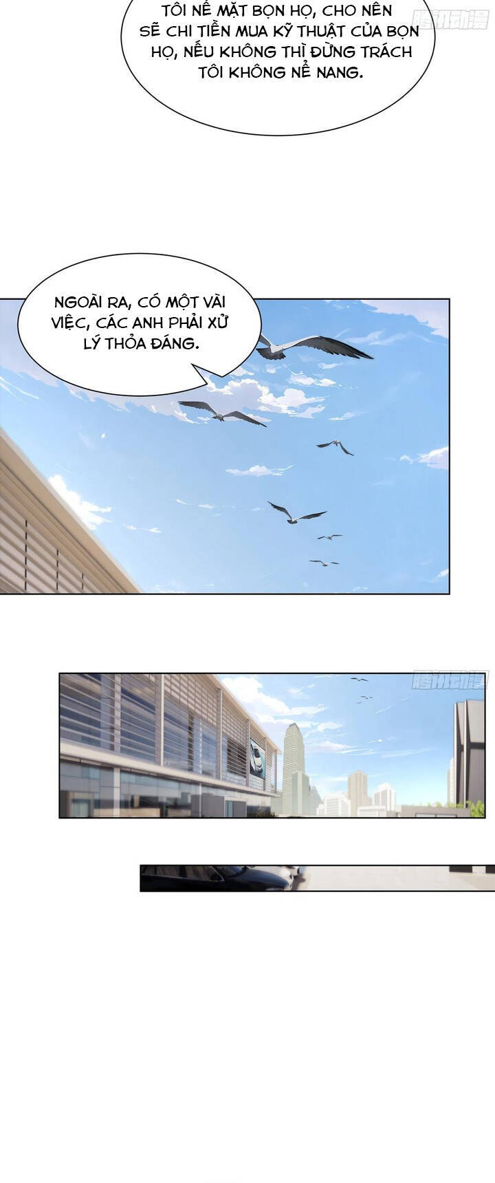 Khởi Đầu Vật Giá Sụt Giảm, Ta Trở Thành Nhà Giàu Số Một Thế Giới! Chap 35 - Next Chap 36