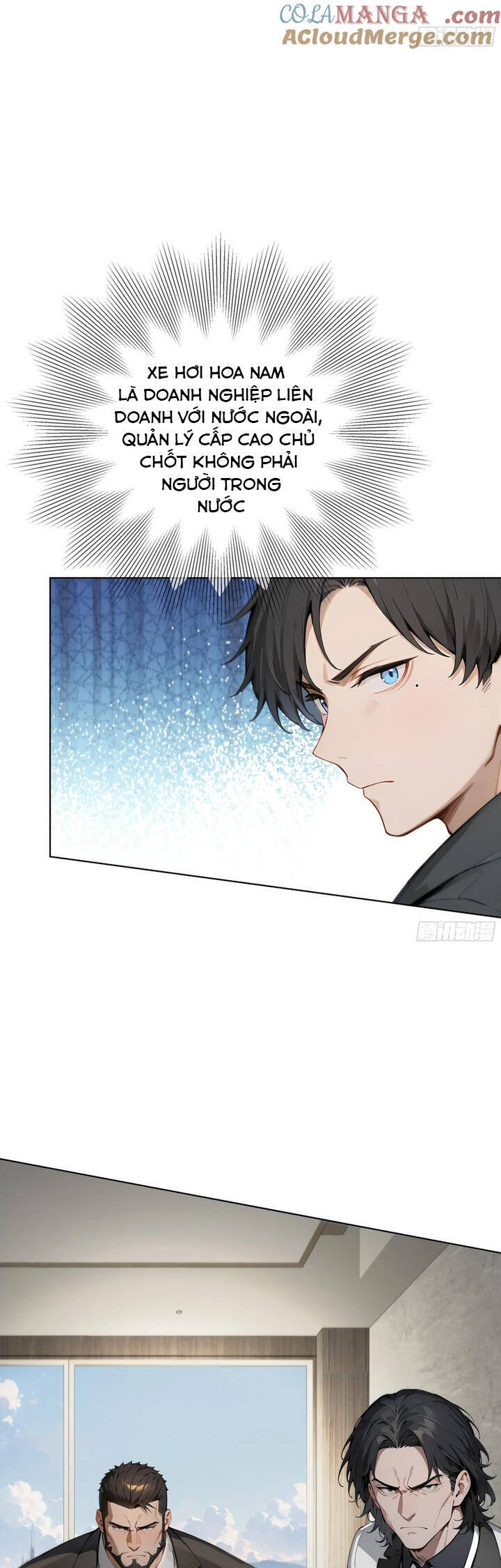 Khởi Đầu Vật Giá Sụt Giảm, Ta Trở Thành Nhà Giàu Số Một Thế Giới! Chap 35 - Next Chap 36