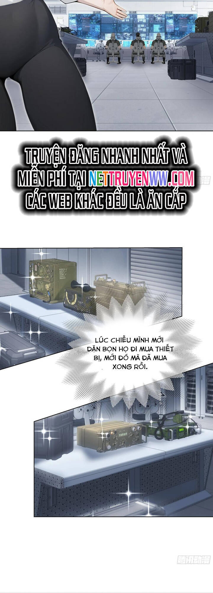 Khởi Đầu Vật Giá Sụt Giảm, Ta Trở Thành Nhà Giàu Số Một Thế Giới! Chap 35 - Next Chap 36