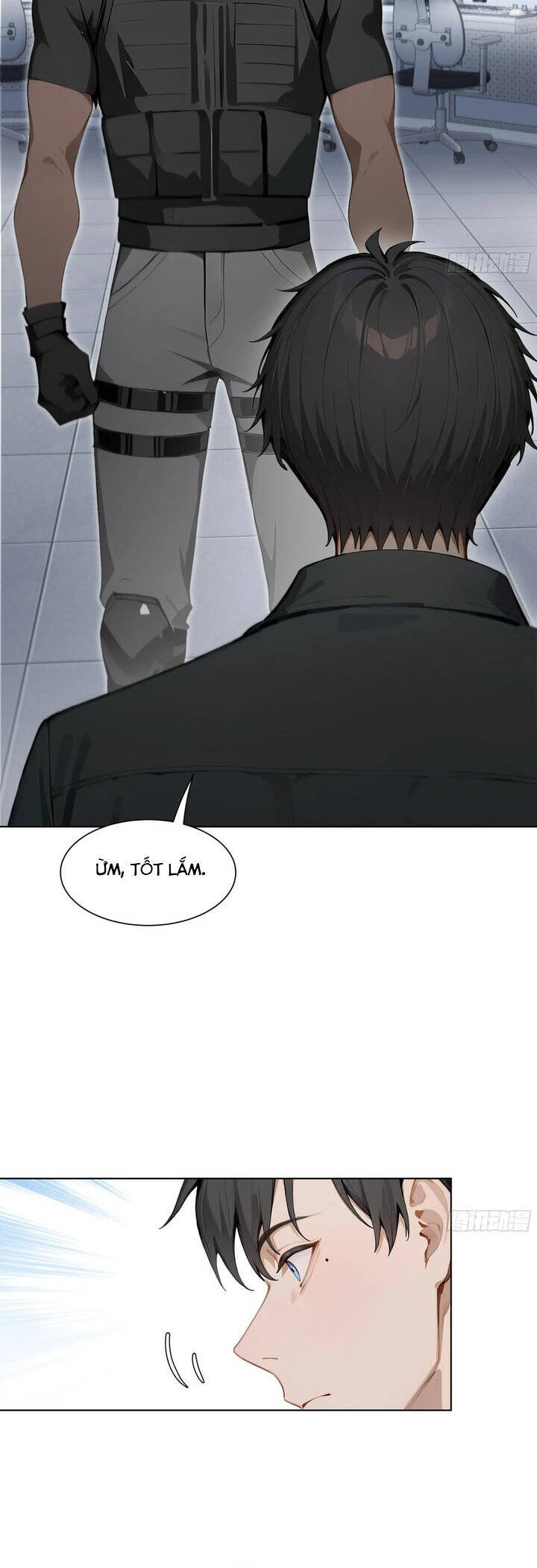 Khởi Đầu Vật Giá Sụt Giảm, Ta Trở Thành Nhà Giàu Số Một Thế Giới! Chap 35 - Next Chap 36