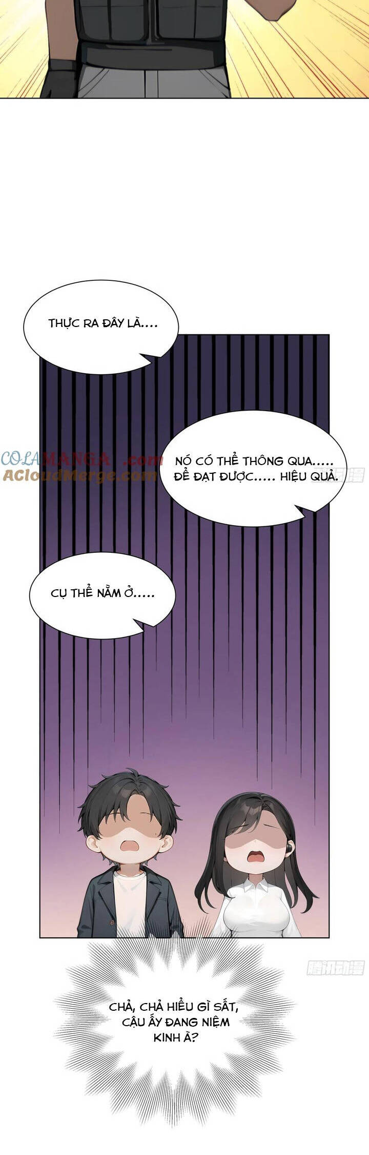 Khởi Đầu Vật Giá Sụt Giảm, Ta Trở Thành Nhà Giàu Số Một Thế Giới! Chap 35 - Next Chap 36