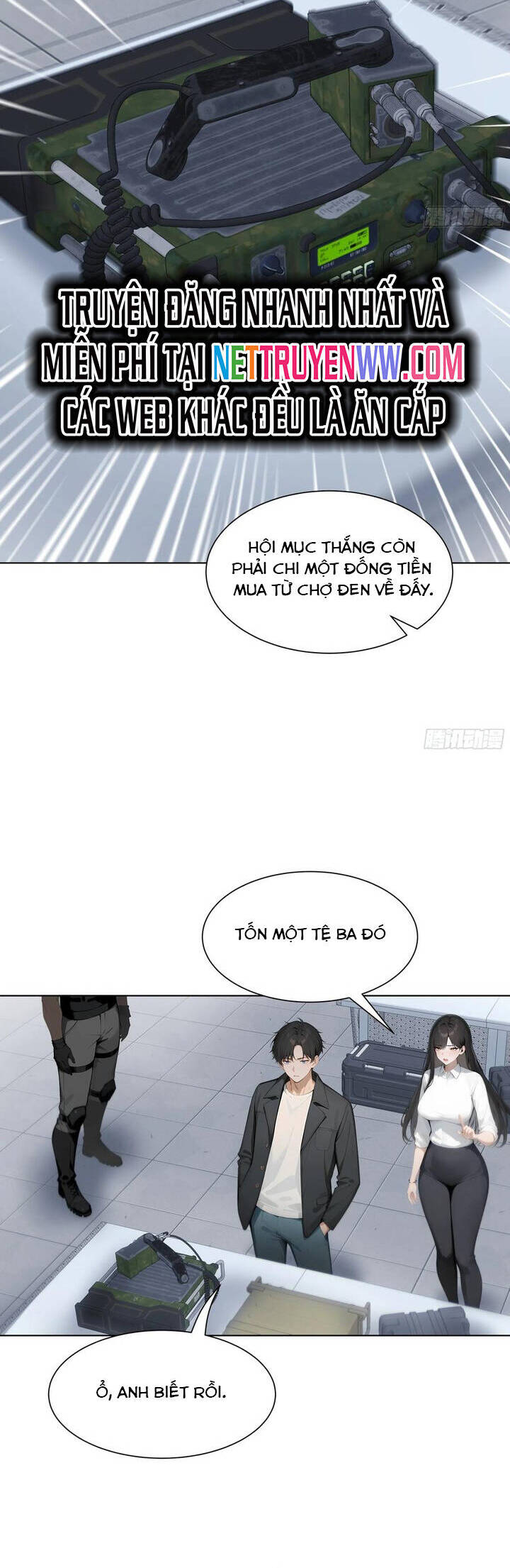 Khởi Đầu Vật Giá Sụt Giảm, Ta Trở Thành Nhà Giàu Số Một Thế Giới! Chap 35 - Next Chap 36