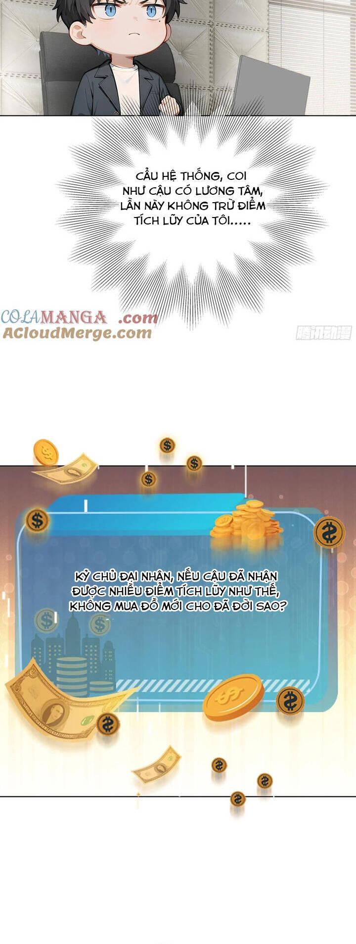 Khởi Đầu Vật Giá Sụt Giảm, Ta Trở Thành Nhà Giàu Số Một Thế Giới! Chap 35 - Next Chap 36