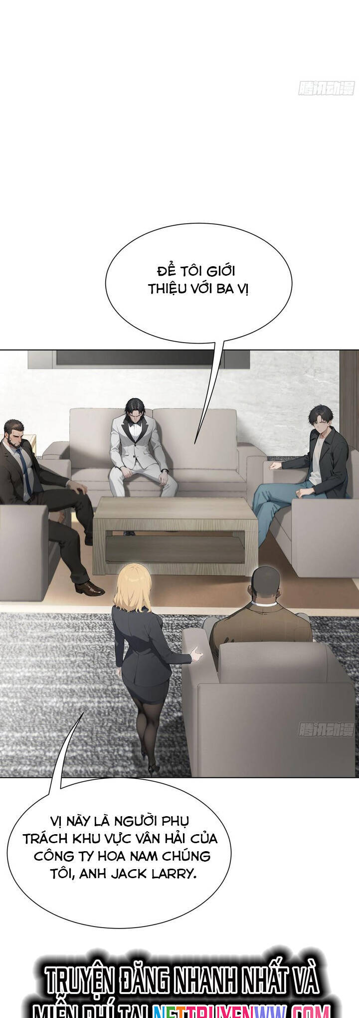 Khởi Đầu Vật Giá Sụt Giảm, Ta Trở Thành Nhà Giàu Số Một Thế Giới! Chap 35 - Next Chap 36