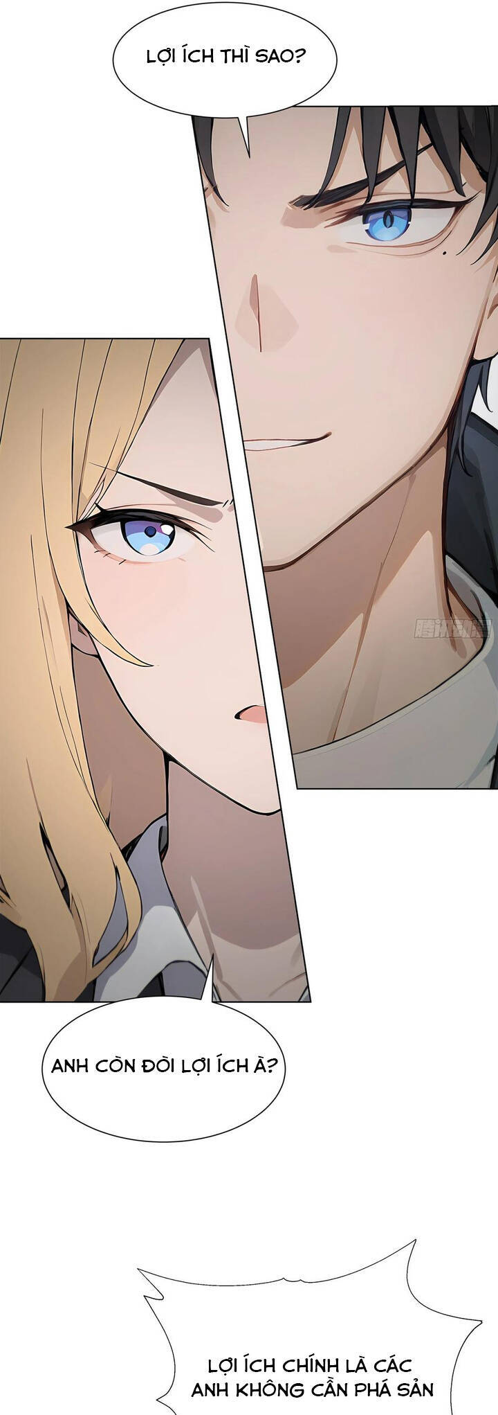 Khởi Đầu Vật Giá Sụt Giảm, Ta Trở Thành Nhà Giàu Số Một Thế Giới! Chap 35 - Next Chap 36
