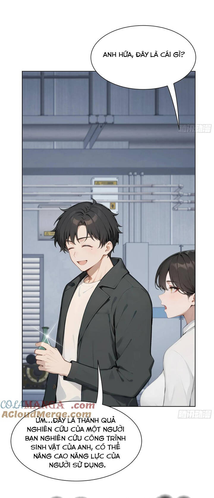 Khởi Đầu Vật Giá Sụt Giảm, Ta Trở Thành Nhà Giàu Số Một Thế Giới! Chap 36 - Next Chap 37