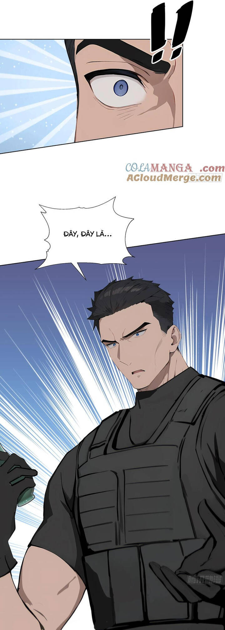 Khởi Đầu Vật Giá Sụt Giảm, Ta Trở Thành Nhà Giàu Số Một Thế Giới! Chap 36 - Next Chap 37