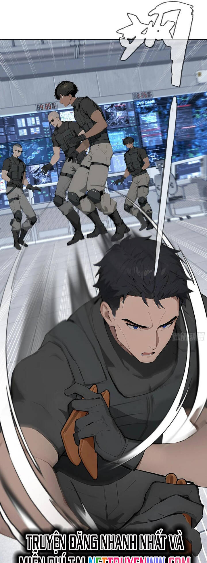 Khởi Đầu Vật Giá Sụt Giảm, Ta Trở Thành Nhà Giàu Số Một Thế Giới! Chap 36 - Next Chap 37