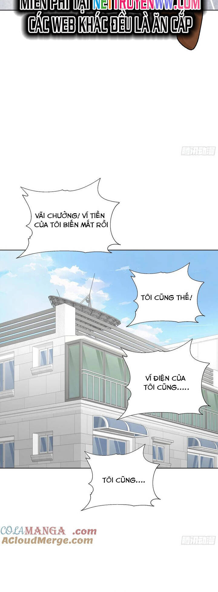 Khởi Đầu Vật Giá Sụt Giảm, Ta Trở Thành Nhà Giàu Số Một Thế Giới! Chap 36 - Next Chap 37