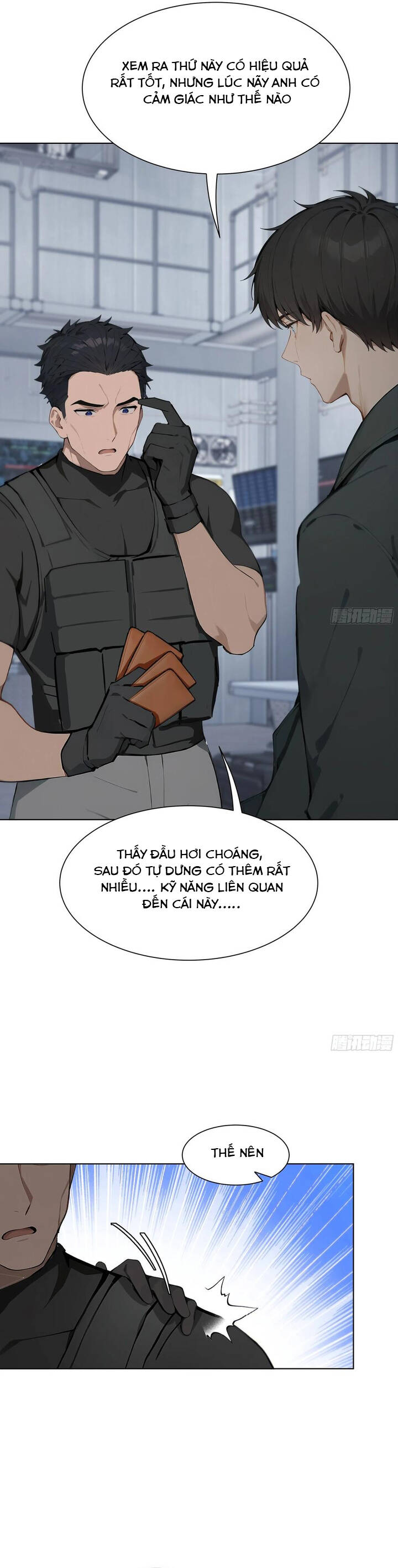 Khởi Đầu Vật Giá Sụt Giảm, Ta Trở Thành Nhà Giàu Số Một Thế Giới! Chap 36 - Next Chap 37