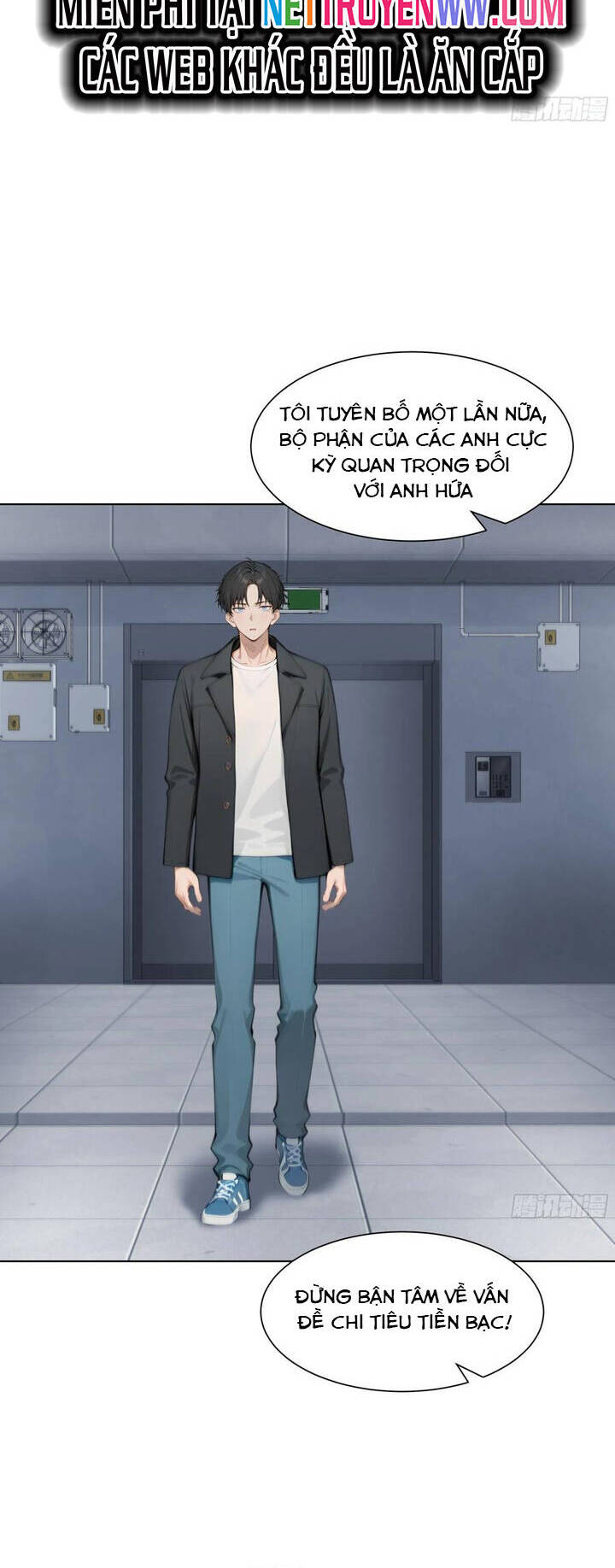 Khởi Đầu Vật Giá Sụt Giảm, Ta Trở Thành Nhà Giàu Số Một Thế Giới! Chap 36 - Next Chap 37