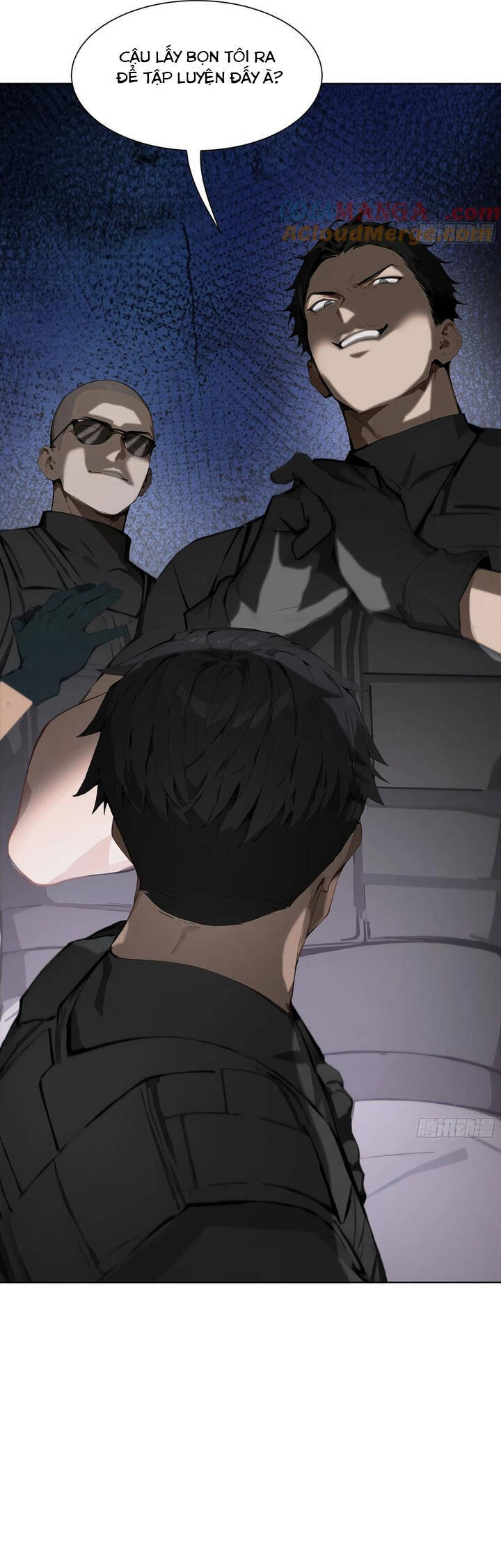 Khởi Đầu Vật Giá Sụt Giảm, Ta Trở Thành Nhà Giàu Số Một Thế Giới! Chap 36 - Next Chap 37