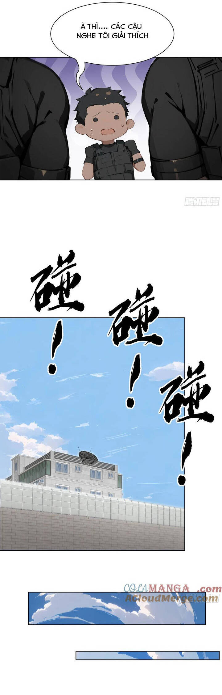Khởi Đầu Vật Giá Sụt Giảm, Ta Trở Thành Nhà Giàu Số Một Thế Giới! Chap 36 - Next Chap 37