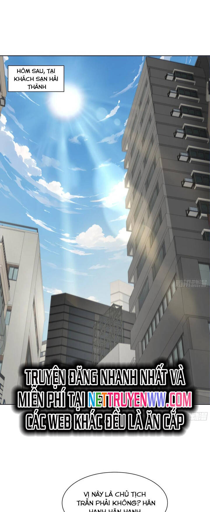 Khởi Đầu Vật Giá Sụt Giảm, Ta Trở Thành Nhà Giàu Số Một Thế Giới! Chap 36 - Next Chap 37