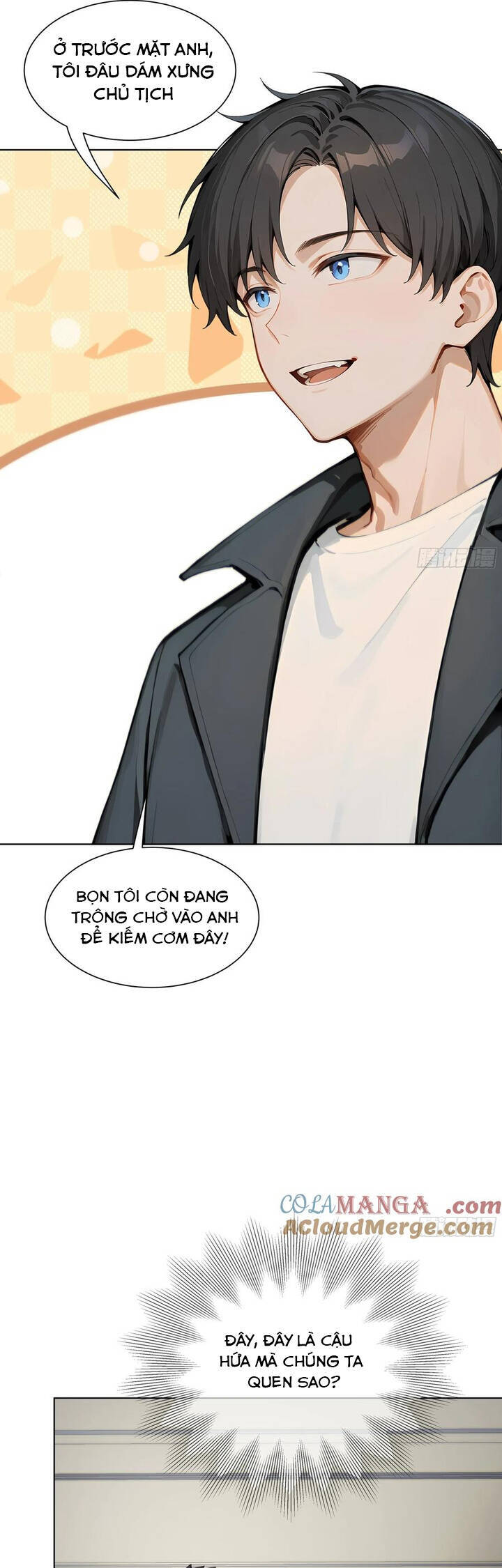 Khởi Đầu Vật Giá Sụt Giảm, Ta Trở Thành Nhà Giàu Số Một Thế Giới! Chap 36 - Next Chap 37