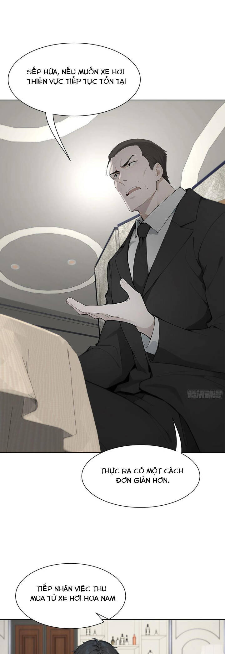 Khởi Đầu Vật Giá Sụt Giảm, Ta Trở Thành Nhà Giàu Số Một Thế Giới! Chap 36 - Next Chap 37