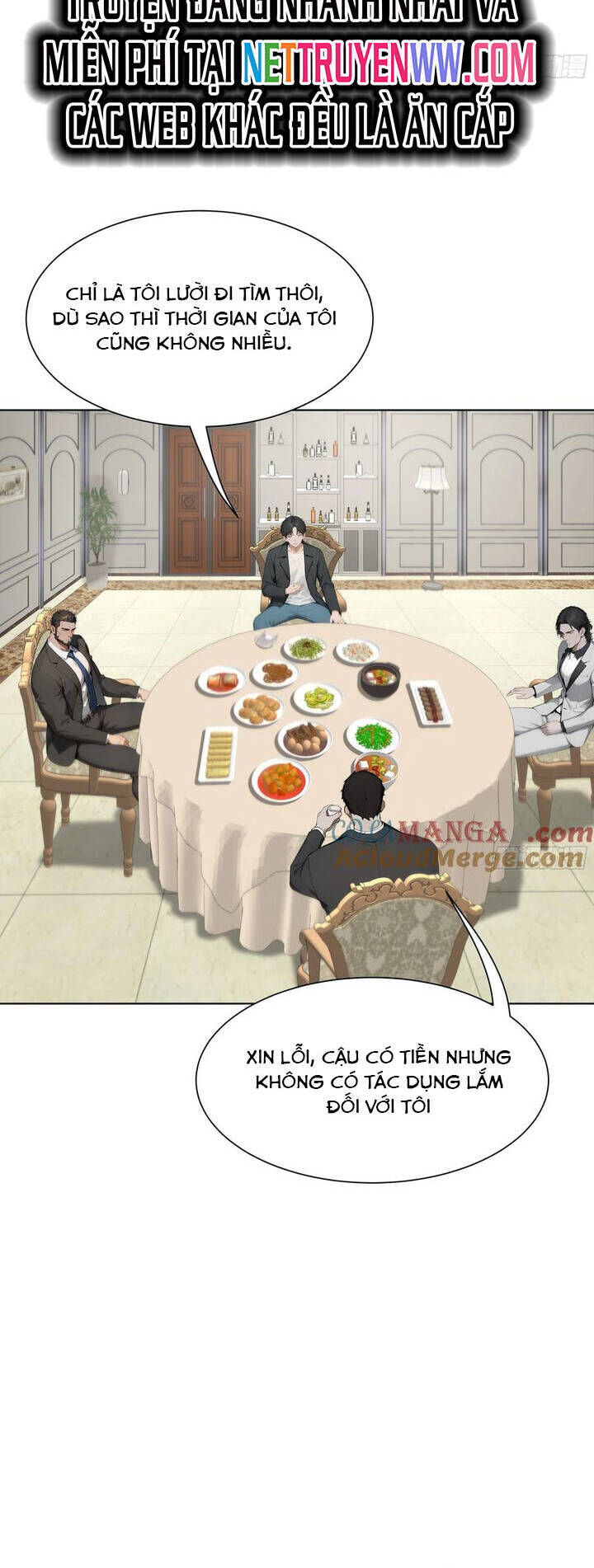 Khởi Đầu Vật Giá Sụt Giảm, Ta Trở Thành Nhà Giàu Số Một Thế Giới! Chap 36 - Next Chap 37