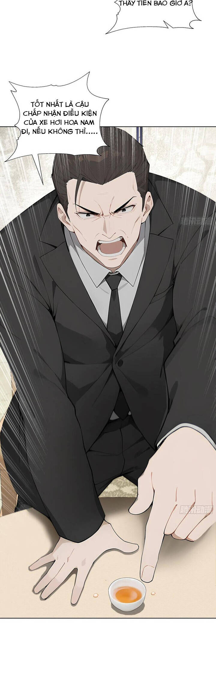 Khởi Đầu Vật Giá Sụt Giảm, Ta Trở Thành Nhà Giàu Số Một Thế Giới! Chap 36 - Next Chap 37
