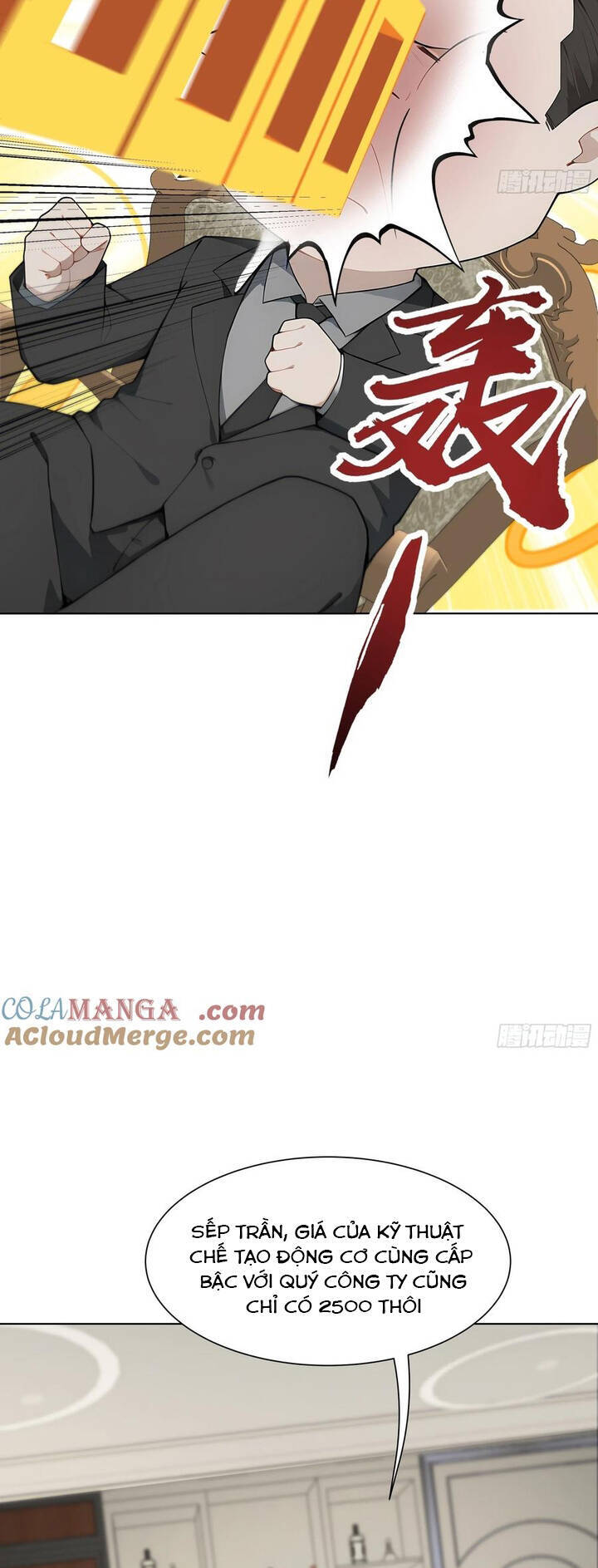 Khởi Đầu Vật Giá Sụt Giảm, Ta Trở Thành Nhà Giàu Số Một Thế Giới! Chap 36 - Next Chap 37