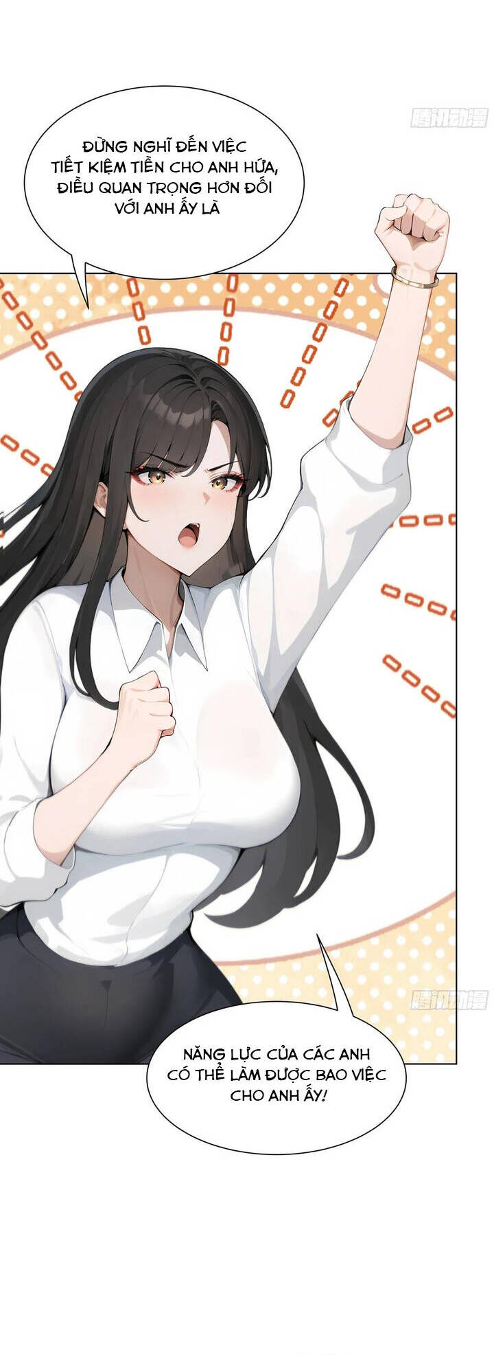 Khởi Đầu Vật Giá Sụt Giảm, Ta Trở Thành Nhà Giàu Số Một Thế Giới! Chap 36 - Next Chap 37