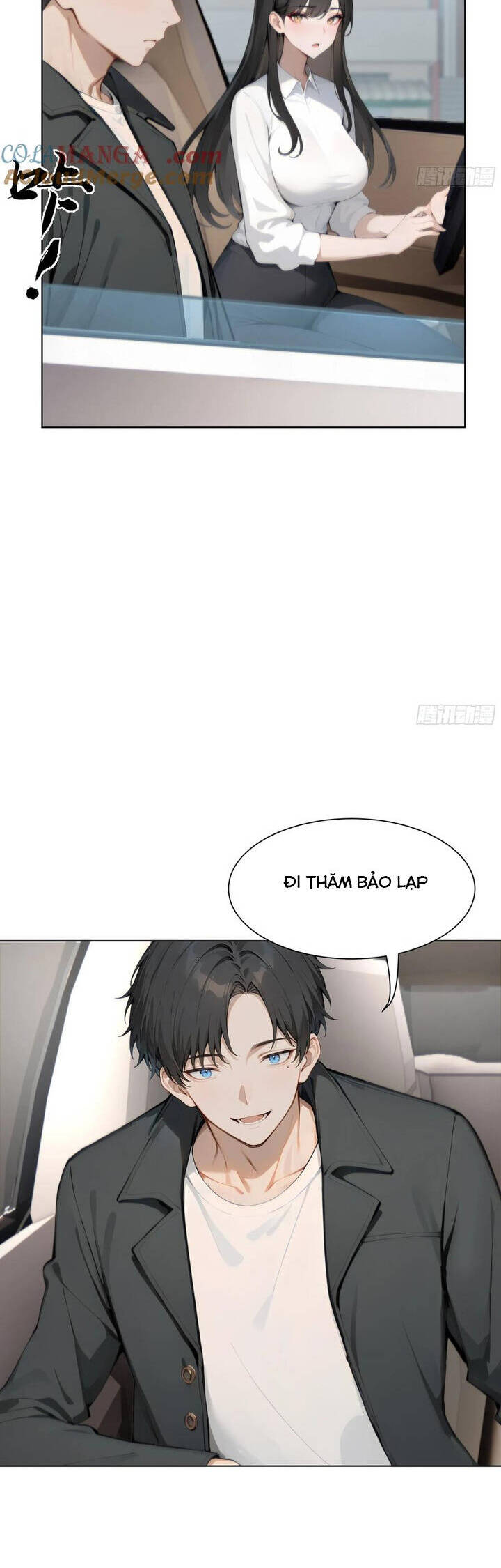Khởi Đầu Vật Giá Sụt Giảm, Ta Trở Thành Nhà Giàu Số Một Thế Giới! Chap 36 - Next Chap 37