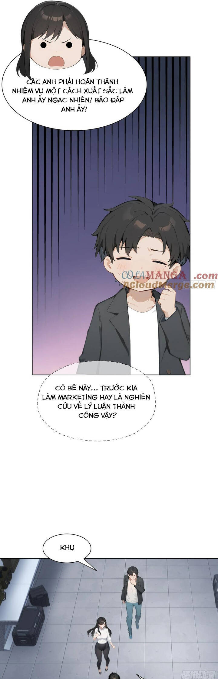 Khởi Đầu Vật Giá Sụt Giảm, Ta Trở Thành Nhà Giàu Số Một Thế Giới! Chap 36 - Next Chap 37