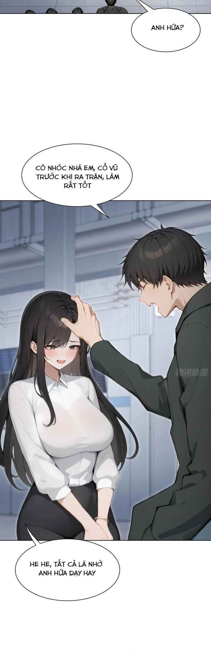 Khởi Đầu Vật Giá Sụt Giảm, Ta Trở Thành Nhà Giàu Số Một Thế Giới! Chap 36 - Next Chap 37