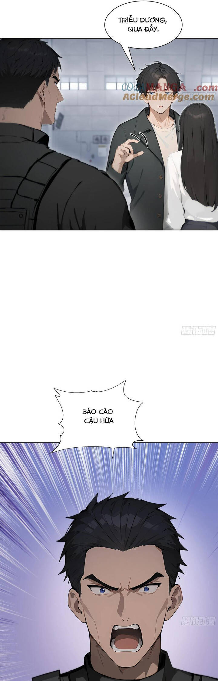 Khởi Đầu Vật Giá Sụt Giảm, Ta Trở Thành Nhà Giàu Số Một Thế Giới! Chap 36 - Next Chap 37